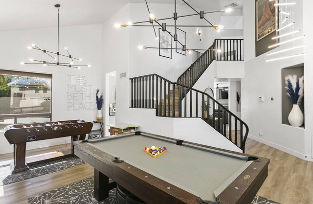 SWSSParadise Chic & spacieux à Kierland Piscine chauffée 5 étoiles StayWithStyle