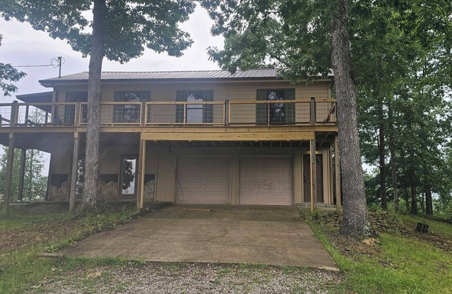 SxS Lover's Paradise. Private home minutes from Royal Blue & Tackett Creek.