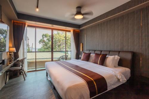 Syama V Beach Resort Ao Nang Krabi, Aspira Collection - Adults Only