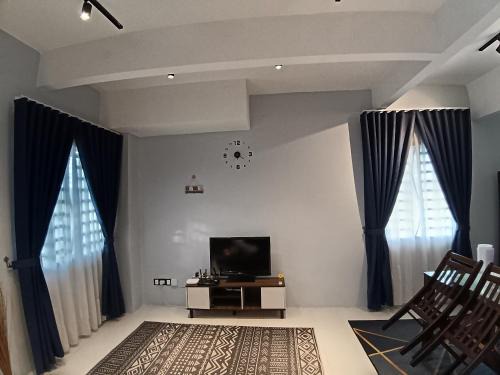 Syaza Haven Homestay