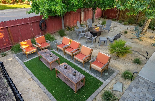 Sycamore Canyon Retreat- Pet Friendly, Hot Tub, 30+ day only
