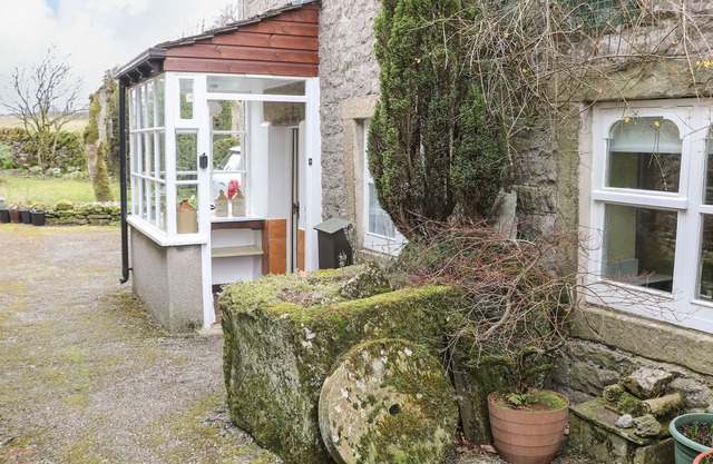 Sycamore Cottage, FOOLOW