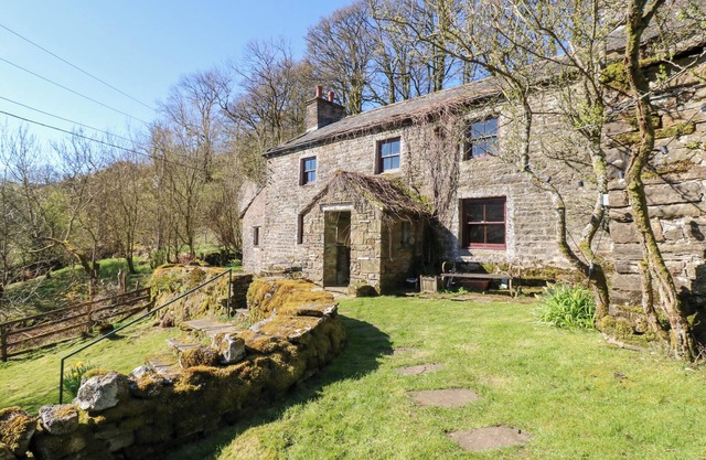 Sycomore Tree Farm, RAVENSTONEDALE