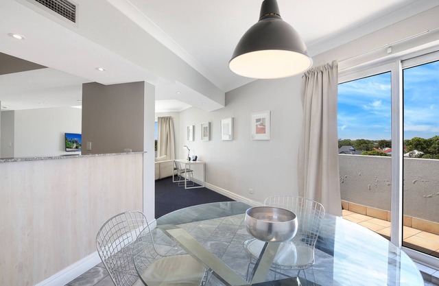 Sydney Airport Suites