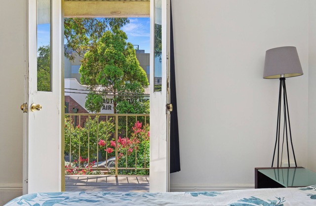 Sydney Boutique Villas