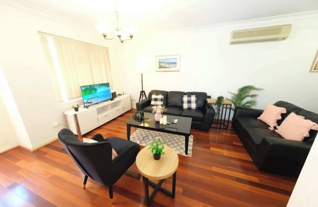 Sydney Croydon 3bedroom townhouse