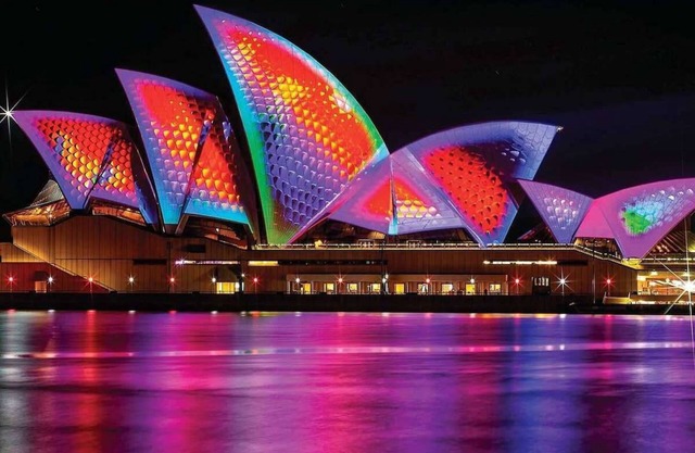 SUPERBE MAISON DE SYDNEY 2