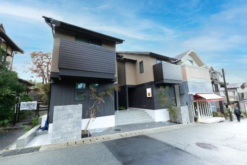 SYLA HOTEL 箱根強羅 East - SYLA HOTEL HAKONE GORA East