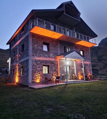 Sylbica Guesthouse