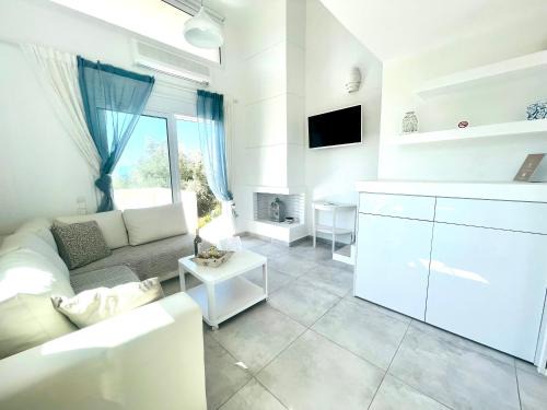 Syllas Grand Resort - Prestigious Villa 8
