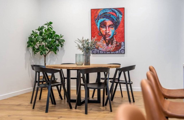 SYLO Luxury Apartments - 1Gb Fibre Internet