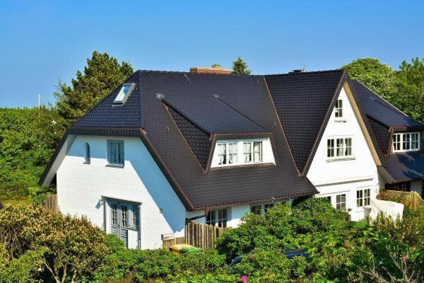 Sylt Ferienhaus für gehobene Ansprüche