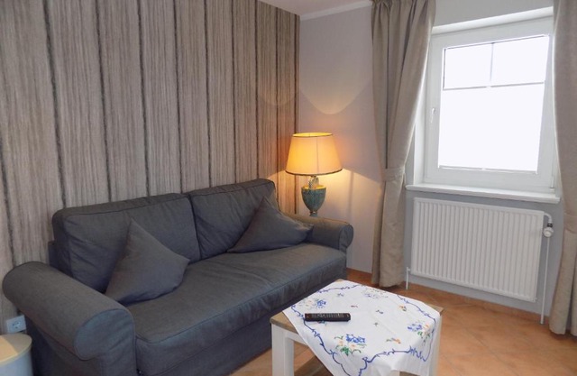 Sylter-Appartement