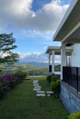 Sylvan Retreat - Luxury Mountain Cottages