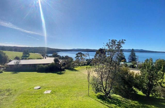 Sylvan waters Mallacoota