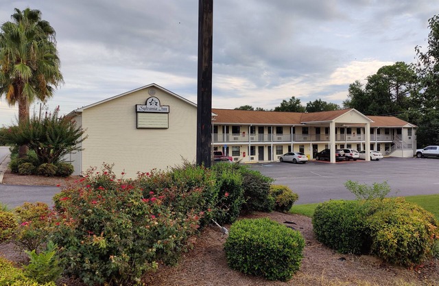 Sylvania Inn
