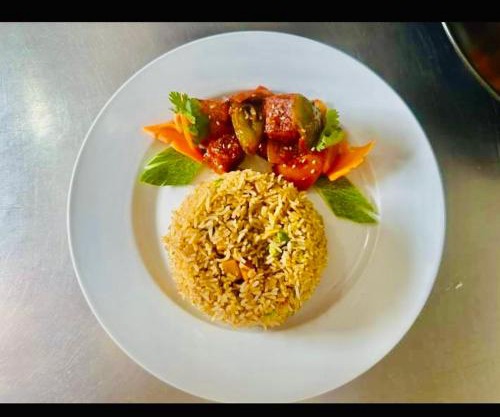 Sylwan-O Sunrise Homestay And Restaurant