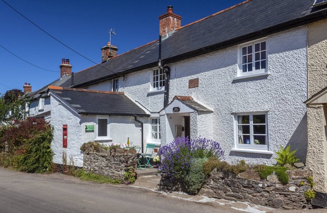 Syms Cottage, Cutcombe, Exmoor