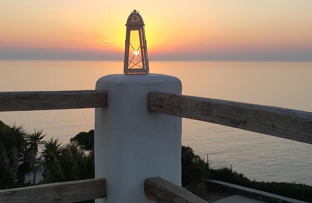 Syros Apartments Suites Chryssonisos Kini