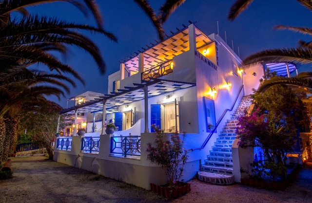 Syros Atlantis Hotel