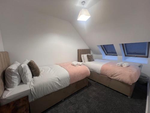 Syster Properties Spacious Glen Meadows Sangha Close