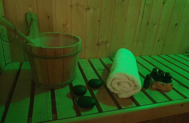 Szófia Wellness Apartman