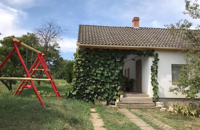 Szende Apartman