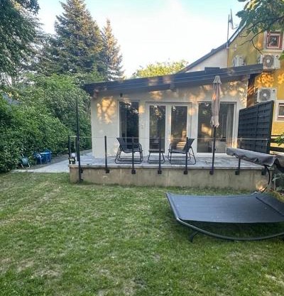 Szigligeti Strand Apartman
