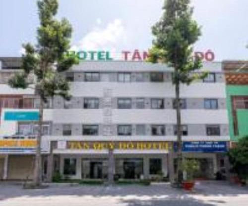 Tân Quý Đô Hotel