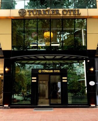 Türkler Suite Hotel