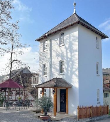 Türmle