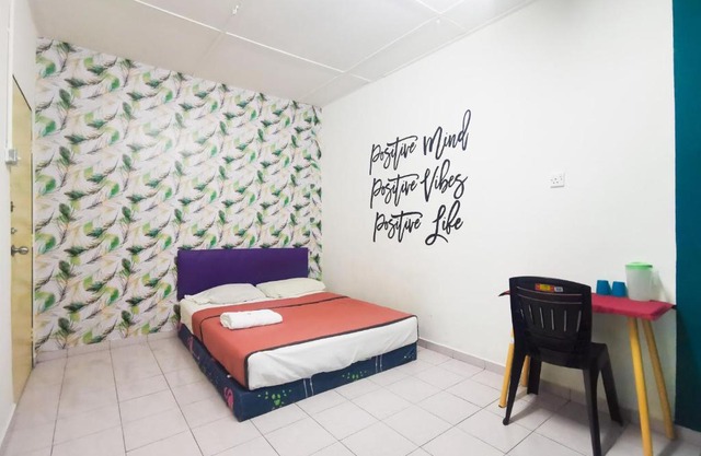 T FAMILY HOTEL