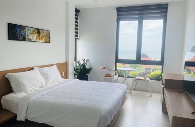 T&G Luxury Boutique Hotel Quy Nhơn