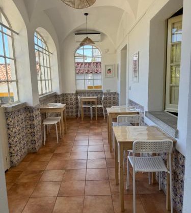T'Inácia Guest House