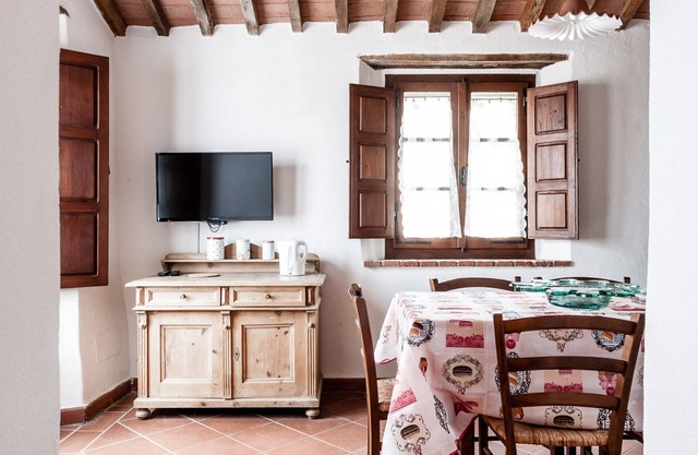 Appartement 2 chambres