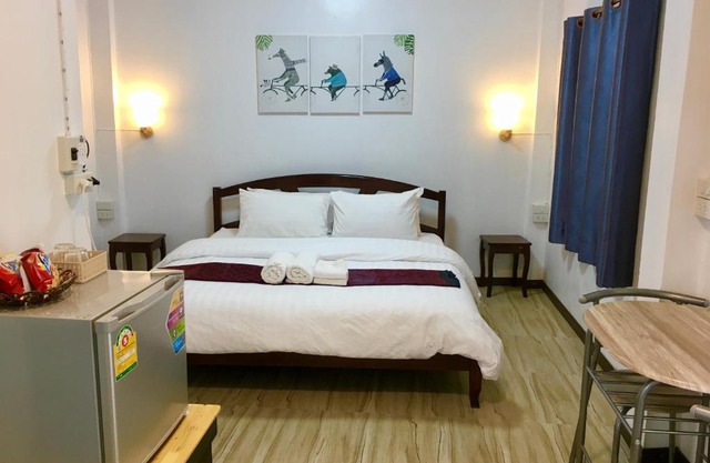 T&N home Ayutthaya