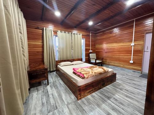 T.P Homestay