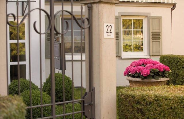 "(T)RÄUME am See" 5 star apartment 116 sqm, direct lakeside location, 2 outdoor terraces