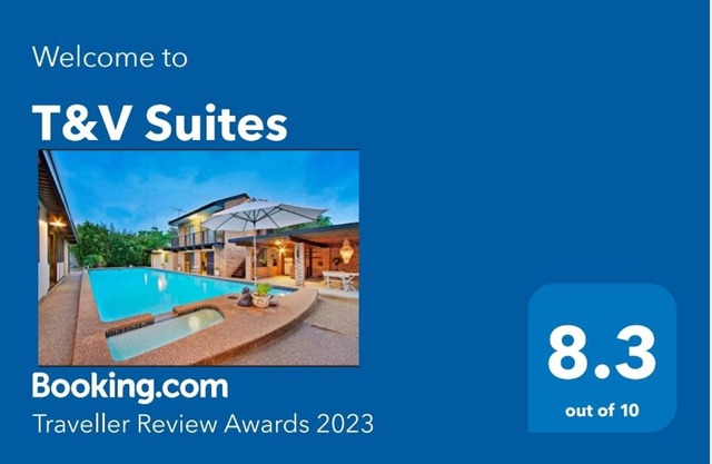 T&V Suites
