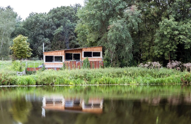 't Vechthuisje