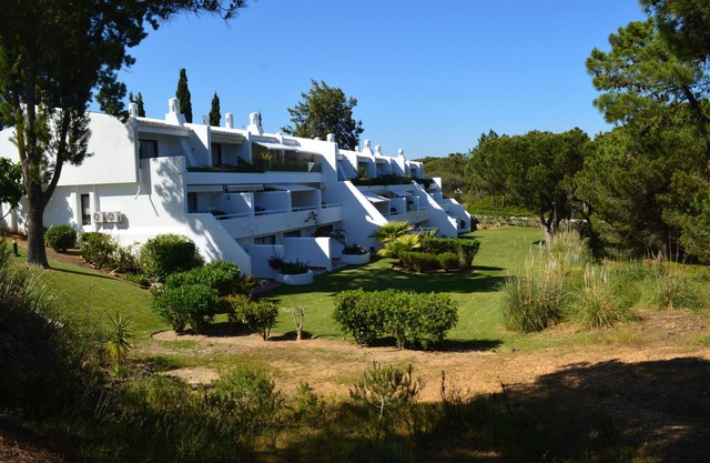 Duplex T1 dans Victory Village - Quinta do Lago