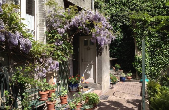 Appartement T2 au coeur de Luchon, idéal pers seule/ cple+1 enfant TARIF CURISTE