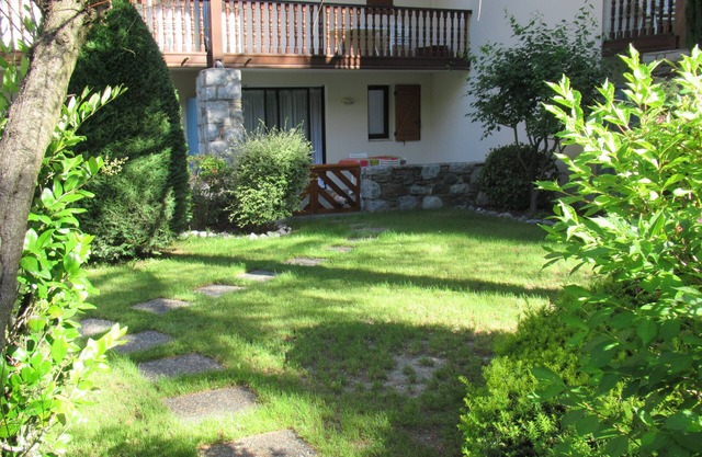 T2 cabine 6pers WIFI gratis dans le Parc des Thermes SENSORIA télécabines à 150m