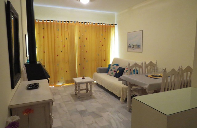 T2 ISLANTILLA - Golf, plage et piscine