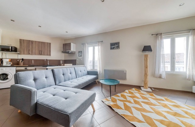 T3 CAMARGUE ARLES MODERNE