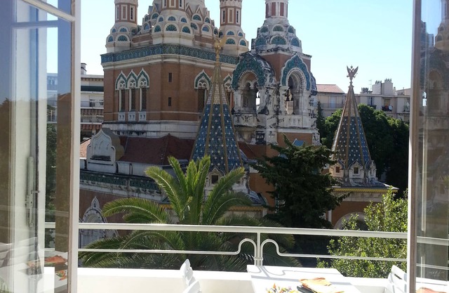 T2 *** Proche Mer et Centre Ville