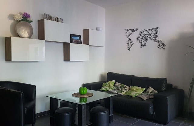 T2 neuf dans un éco-quartier à BAYONNE