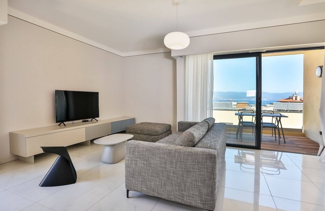T2 vue mer "Mare e Sole"