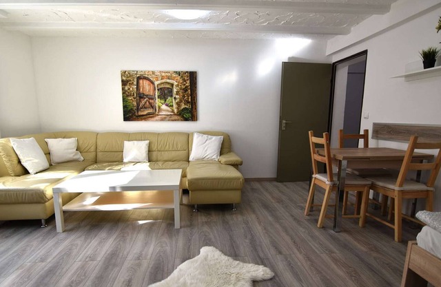 Appartement T22a Central Basement à Troisdorf