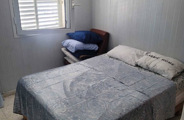 appartement T3 a deux pas de la mer